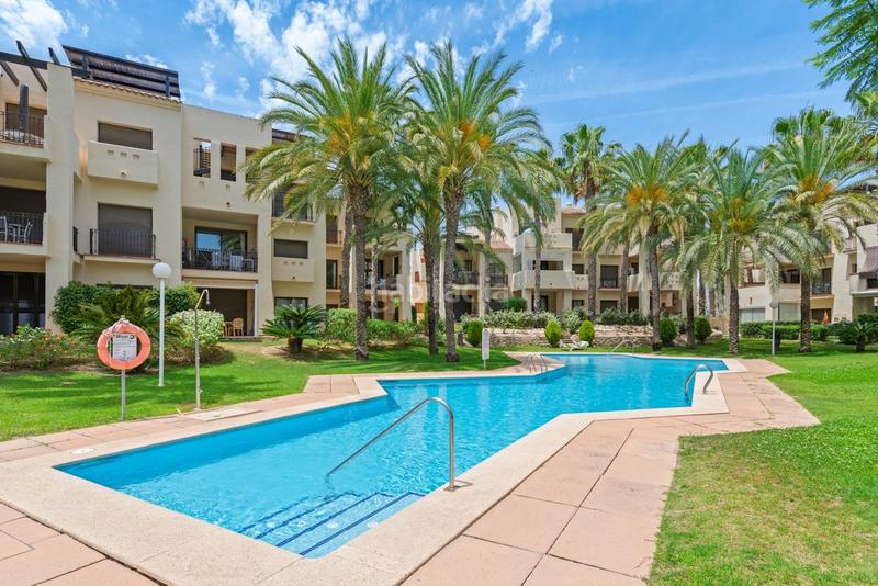 Foto d5b74626-b695-4dd8-a7c2-07ad2615e357. Apartament a calle mar a Roda San Javier