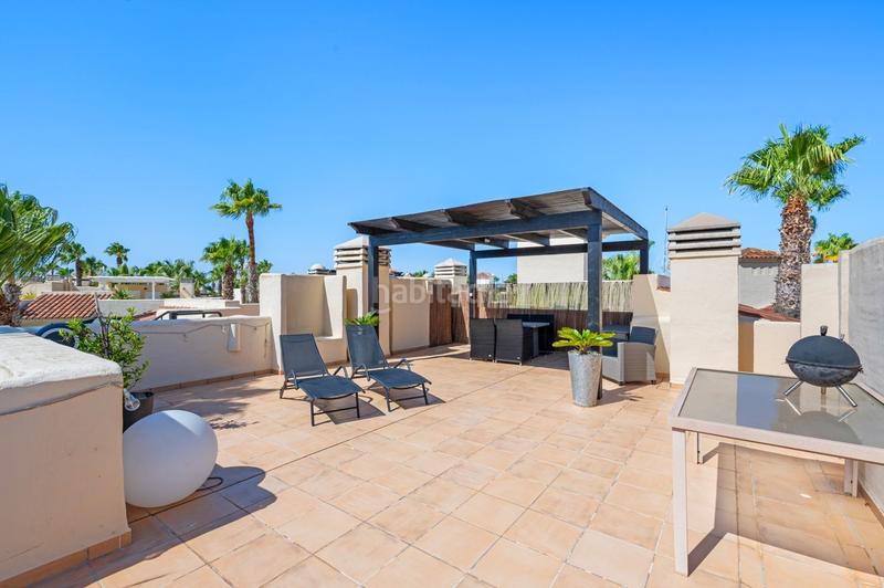 Foto dffb5a39-0831-4107-b025-52d23fe8c6c7. Apartament a calle mar a Roda San Javier