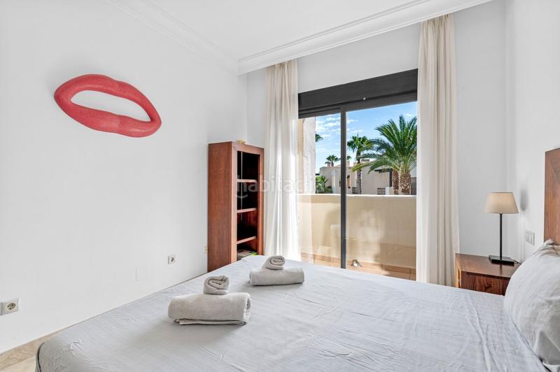Foto fdccdf70-23ba-4ceb-97a3-1b5e8b73d598. Apartament a calle mar a Roda San Javier