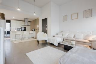 Apartament a Avenida ramblas de oleza. Apaeramento de 2 dormitorios 1 baño en orihuela costa tu penthou