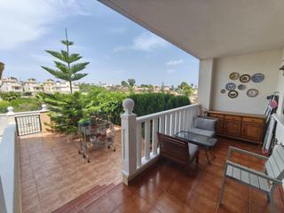 Apartament a Pau 25 1. Apartamento de 2 dormitorios 1baño en orihuela costa alicante tu