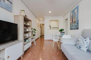 Apartament  San pascual. Apartamento de 2 dormitorios 1 baño tu nuevo hogar en torrevieja