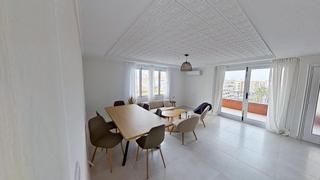 Apartament  Doctor gregorio marañón. Apartamento de 3 dormitorios 2 baños tu refugio soñado frente al