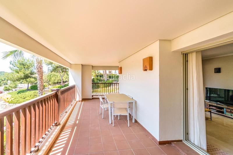 Foto 5d29b0ab-ec20-445e-b986-3b039d621a8e. Piccolo appartamento con parcheggio piscina in Lomas de Campoamor - Las Ramblas Orihuela