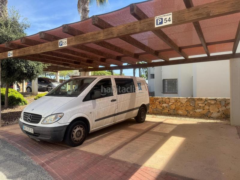 Foto b1bc694d-a717-4283-a2dc-bcbb23a3e556. Piccolo appartamento con parcheggio piscina in Lomas de Campoamor - Las Ramblas Orihuela