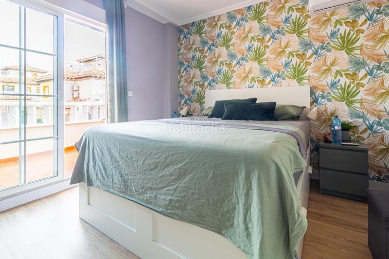 Foto 60d89e80-f083-4d28-9305-0aa81e43d4d8. Casa en calle atalaya adosado de 2 dormitorios 2 baños en lomas de cabo roig te espera! costa en Orihuela