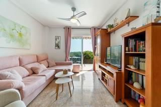 Appartement  Calle samaniego. Apartamento de 2 dormitorios y 1 baño en orihuela costa campoamo