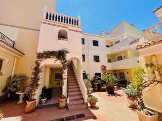 Appartement  Calle costa azahar. Apartamento de 2 dormitorios 1 baño  en ciudad quesada alicante