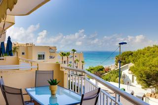 Apartament a Y-1 campoa-sector norte 24. Apartamento con 1 dormitorio 1 baño en orihuela costa campo amor