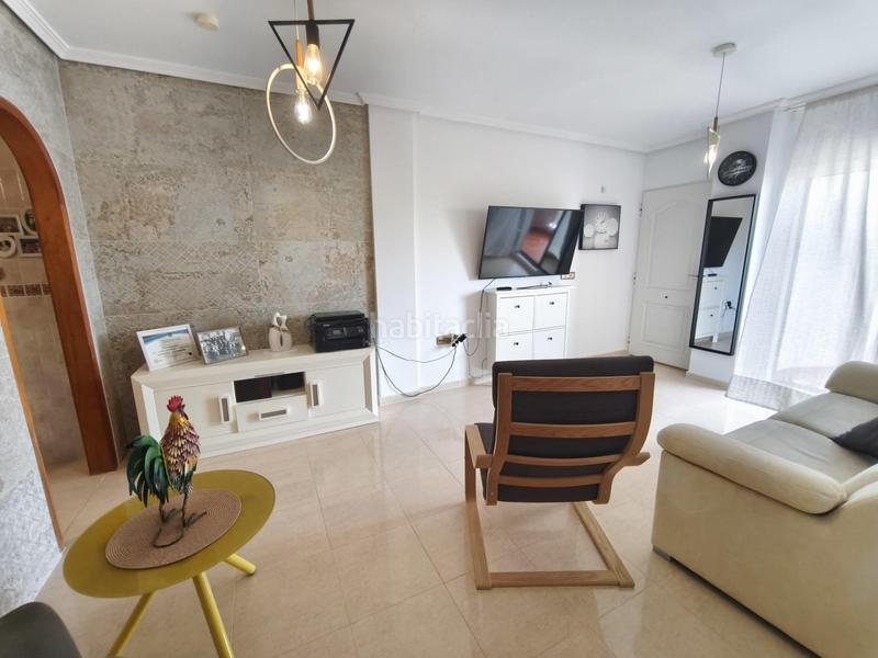 Foto 066636f2-db49-413c-8459-5b38f53bfc67. Apartamento en pau 25 1 apartamento de 2 dormitorios 1baño costa alicante tu oasis en lomas de cabo roig! en Orihuela