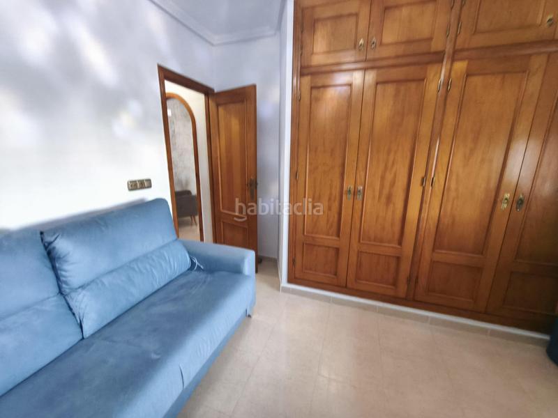 Foto c5795d0f-15ea-4dc3-b028-98f9dd7b6147. Apartamento en pau 25 1 apartamento de 2 dormitorios 1baño costa alicante tu oasis en lomas de cabo roig! en Orihuela