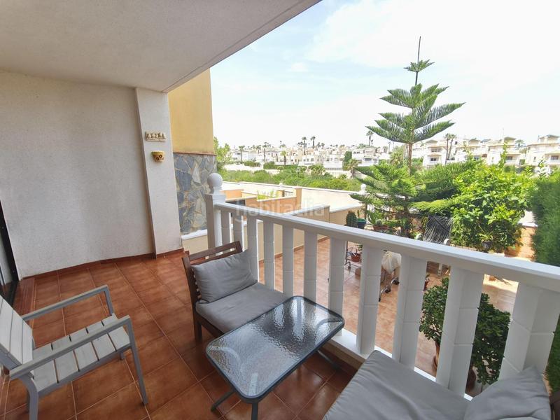 Foto f74cb543-e493-4cf4-8a95-da7279726ec9. Apartamento en pau 25 1 apartamento de 2 dormitorios 1baño costa alicante tu oasis en lomas de cabo roig! en Orihuela