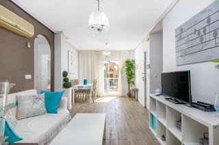 Haus  Fray luis de leon. Exclusivo bungalow en aguas nuevas, torrevieja  listo para entra