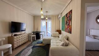 Apartament a Avenida de las habaneras. Apartamento de 2 dormitorios y 1 baño, a solo 300 m. de la playa