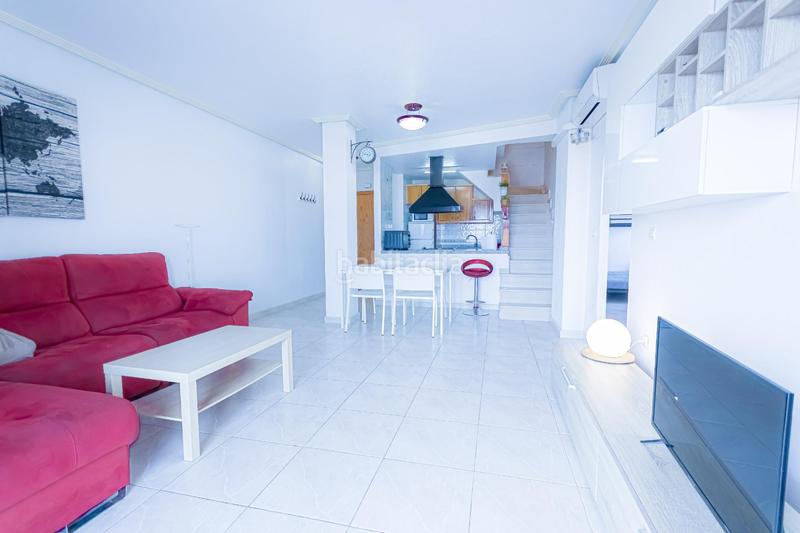 Foto 503b997d-4640-4d36-b68f-a82d77fd694d. Ático en polígono j-1 p flamenca norte 95 ático con gran terraza y solarium de 2 dormitorios en Playa Flamenca costa en Orihuela