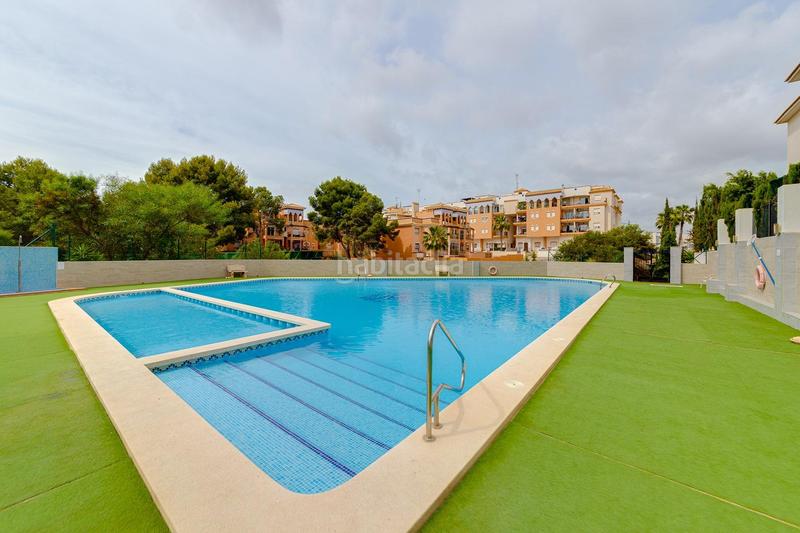Foto c0bd142a-7350-4cdc-a53e-00631846cb06. Ático en polígono j-1 p flamenca norte 95 ático con gran terraza y solarium de 2 dormitorios en Playa Flamenca costa en Orihuela