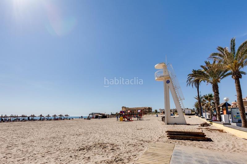 Foto e2f83469-71ba-4cf4-a469-0b02d12a0e7f. Ático en polígono j-1 p flamenca norte 95 ático con gran terraza y solarium de 2 dormitorios en Playa Flamenca costa en Orihuela