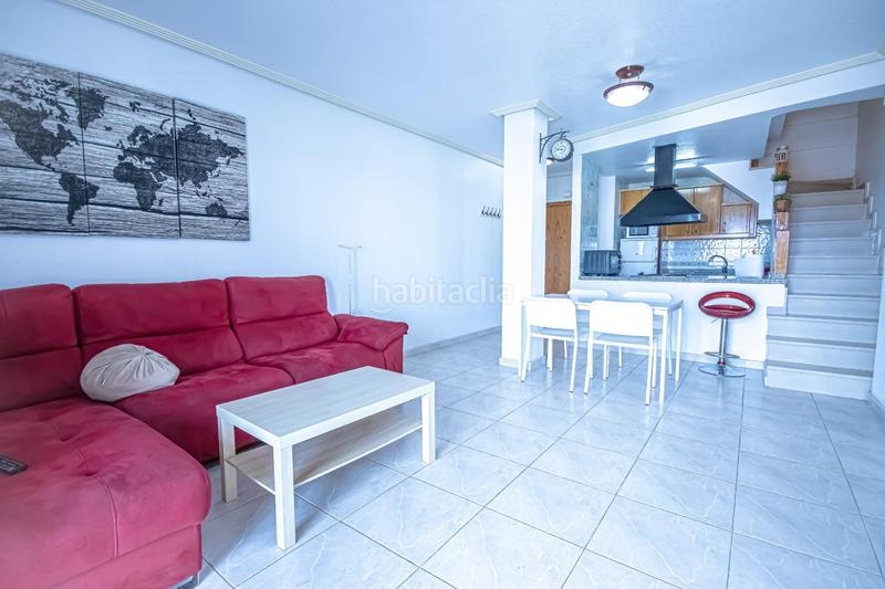 Foto fc3e7725-ec90-4930-8928-9f814fdb7168. Ático en polígono j-1 p flamenca norte 95 ático con gran terraza y solarium de 2 dormitorios en Playa Flamenca costa en Orihuela