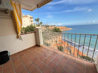 Lloguer Apartament a Y-1 campoa-sector norte 8. Se alquila apartamento por 1 año mínimo de 2 dormitorios y 2 bañ