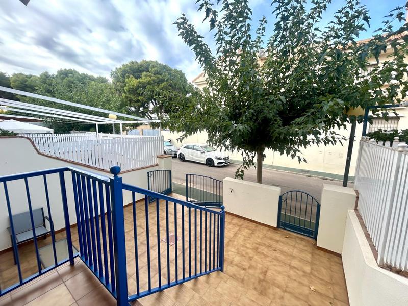 Foto bf9a47a1-fe3a-40b1-86c5-1076606dc4fc. House in calle de jorge manrique in Campoamor Orihuela