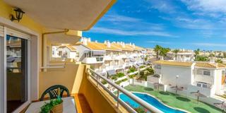 Appartement  Calle de emilia pardo bazán 6. Tu refugio costero en dehesa de campoamor! apartamento de 1 dorm