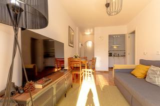 Appartement  Calle joven pura 2. Apartamento de 1 dormitorio 1 baño en torrevieja alicante