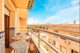 Àtic a Calle almoradí. Ático de 3 dormitorios y 2 baños en torrevieja los naufragos