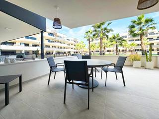 Piccolo appartamento  Ontario 2. Apartamento de 2 dormitorios y 2 baños en zona los altos orihuel