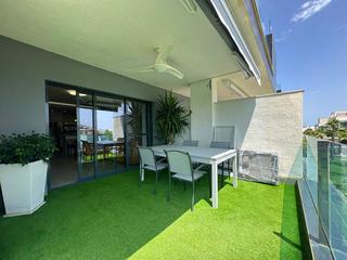 Appartement  Calle pinos. Apartamento de 3 dormitorios 2 baños descubre el paraíso en oasi