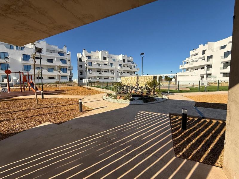 Foto 74f431a6-60a2-4484-9c50-ef030982baf0. Appartement dans los alcázares dans Torre-Pacheco Torre - Pacheco