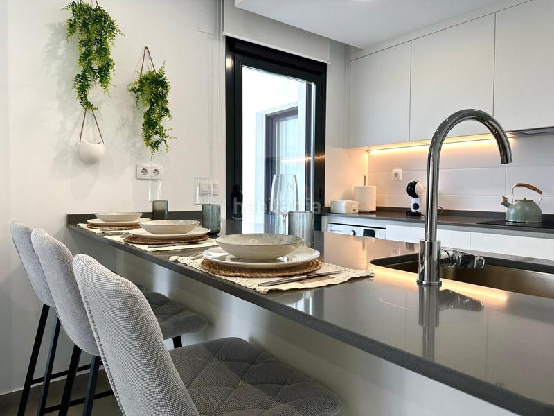 Foto c682e904-4430-4f85-8973-8935af6467b0. Appartement dans los alcázares dans Torre-Pacheco Torre - Pacheco