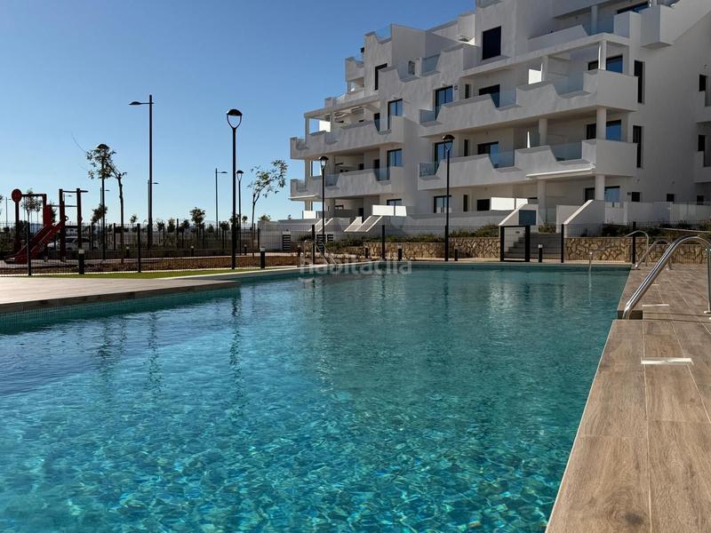 Foto dc49cdce-936f-403e-b232-85d6a1fd0dac. Appartement dans los alcázares dans Torre-Pacheco Torre - Pacheco