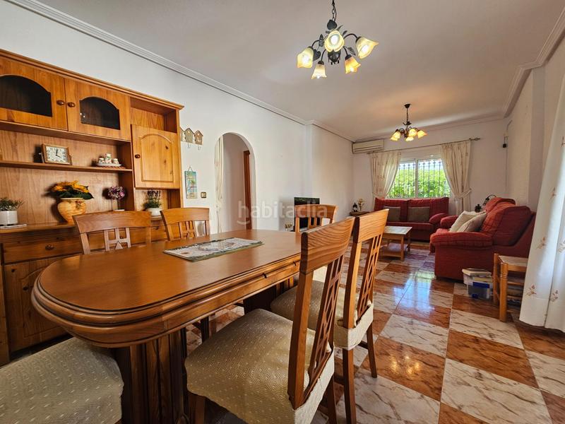 Foto 71ecb9d8-e769-4cfd-9731-1a1952b4fe52. Chalet in calle comino in Villamartín-Las Filipinas Orihuela