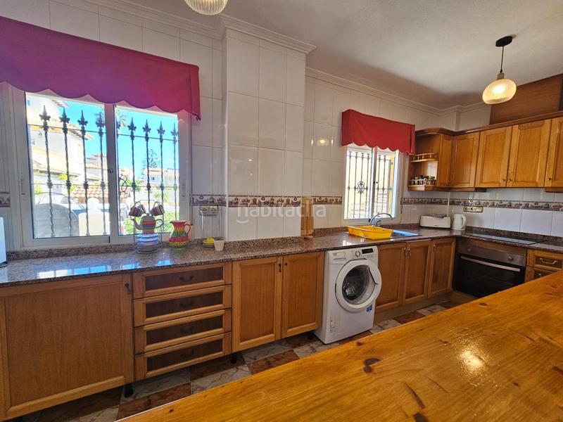 Foto bcd3eeb6-02ca-4bb2-b982-50db508b49c7. Chalet in calle comino in Villamartín-Las Filipinas Orihuela