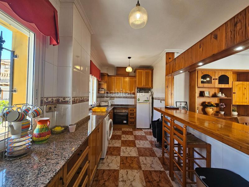 Foto d7969b3c-8d57-4dbf-b21f-7b5f0e667e19. Chalet in calle comino in Villamartín-Las Filipinas Orihuela
