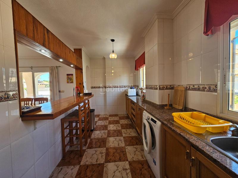 Foto da0c3826-4cd8-44ce-99c8-2e17b3e6f9df. Chalet in calle comino in Villamartín-Las Filipinas Orihuela