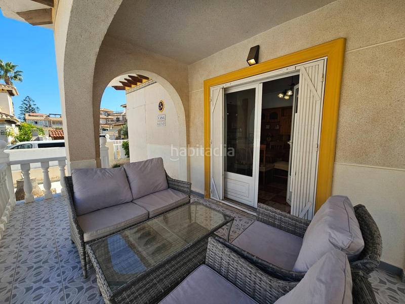 Foto f100fd0e-44ae-40e4-8044-6c5211c66837. Chalet in calle comino in Villamartín-Las Filipinas Orihuela