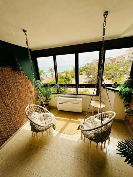 Foto be4865d2-f3a8-42b4-b381-d765f8491dca. Piccolo appartamento in Cabo Cervera Torrevieja