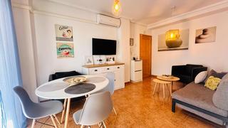Pis  Calle de los molinos. Precioso piso de 2 dormitorios, 1 baño con licencia turística en