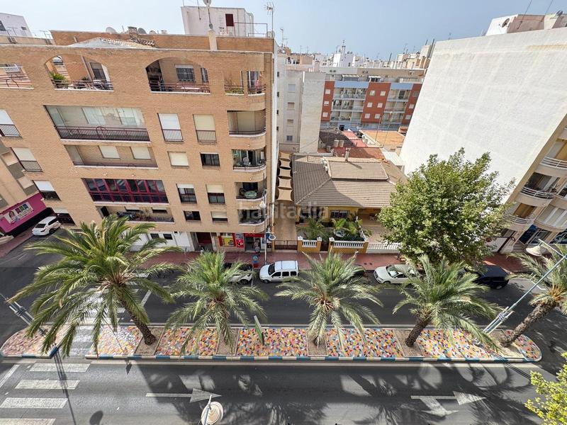 Foto 257b031d-21be-4ec5-844f-d2c92a1255d5. Attique dans avenida de las habaneras dans Avenida Habaneras - Curva de Palangre Torrevieja