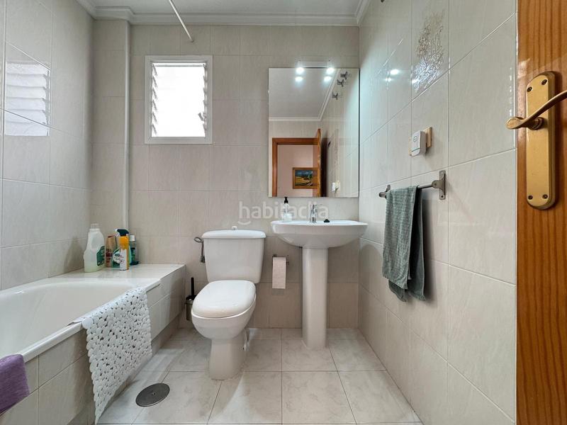 Foto 37bc4f23-e6dc-465b-be02-421b04b4bc97. Attique dans avenida de las habaneras dans Avenida Habaneras - Curva de Palangre Torrevieja