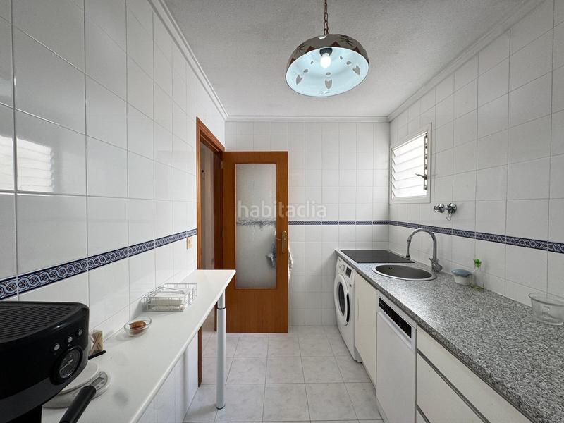 Foto 52c3e5aa-361f-439f-9150-f6c425e7d271. Attique dans avenida de las habaneras dans Avenida Habaneras - Curva de Palangre Torrevieja