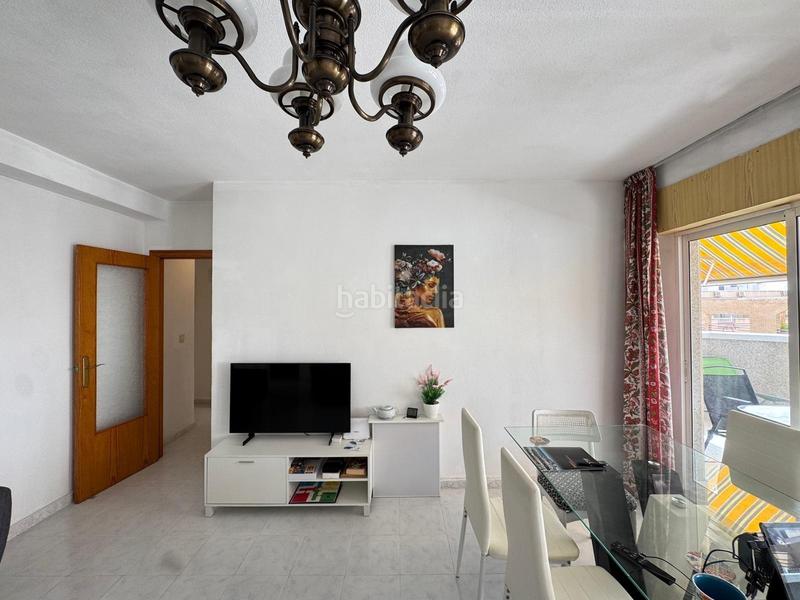 Foto 5386f746-8c9d-461e-89b0-0a8411d2979d. Attique dans avenida de las habaneras dans Avenida Habaneras - Curva de Palangre Torrevieja