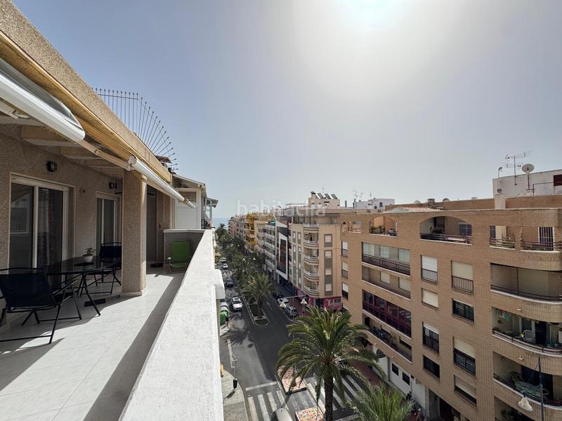 Foto 66a22d64-d0ac-4366-8c22-27a73d54a82b. Attique dans avenida de las habaneras dans Avenida Habaneras - Curva de Palangre Torrevieja