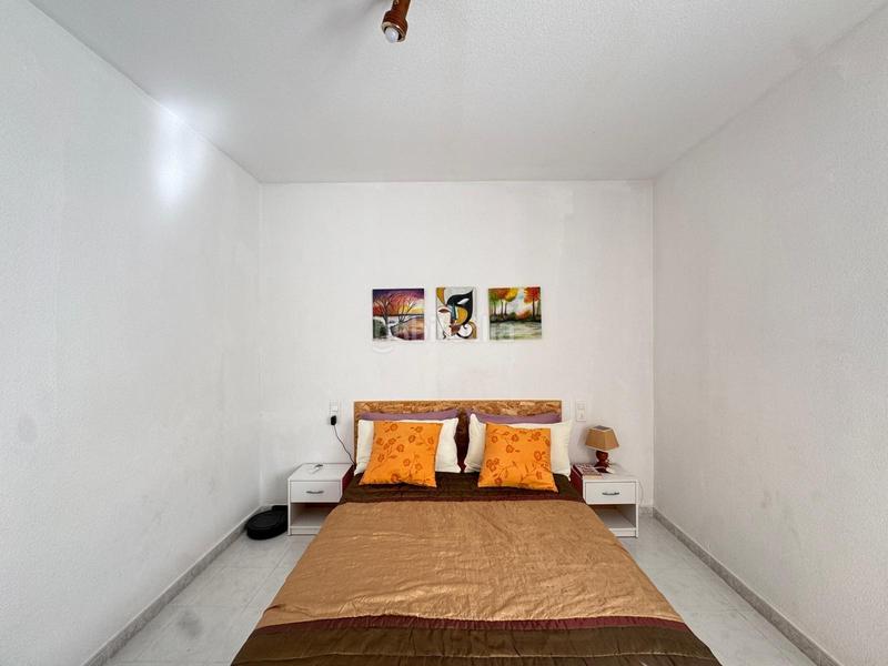 Foto add8c42b-07e3-4fd0-af82-d27b4a19c36e. Attique dans avenida de las habaneras dans Avenida Habaneras - Curva de Palangre Torrevieja