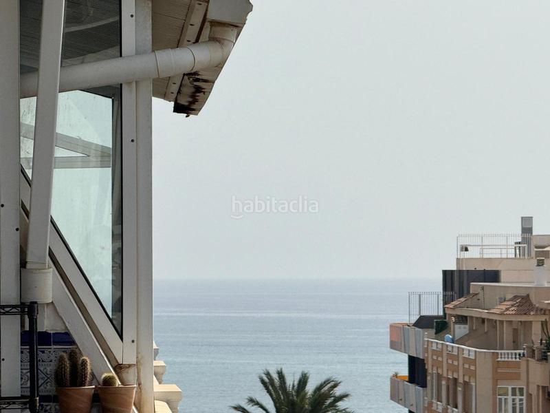 Foto dc9b350a-432c-42eb-ac38-94b3cc521de1. Attique dans avenida de las habaneras dans Avenida Habaneras - Curva de Palangre Torrevieja