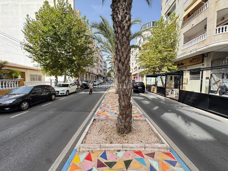 Foto fb37b215-6c95-41b9-a274-10ba0304d45f. Attique dans avenida de las habaneras dans Avenida Habaneras - Curva de Palangre Torrevieja