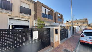 Maison  Calle calle de moratalla, 2. Bungalow moderno 2 dorm con jardín en san pedro del pinatar