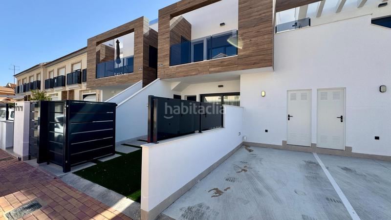 Foto a66531b1-22fe-461c-a998-663073cdbb85. Casa amb calefacció aparcament a Los Cuarteros San Pedro del Pinatar