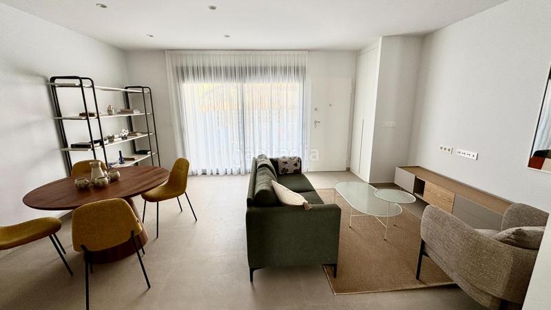 Foto c45fc635-dc5d-4a32-a571-02330255d36b. Casa amb calefacció aparcament a Los Cuarteros San Pedro del Pinatar